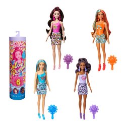 Abiti Barbie e Ken Fashion 2 - articolo assortito (GHX68) - Accessori  bambole - Mattel - Giocattoli