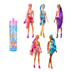 Barbie Dreamtopia Sirena Luci Brillanti Bambola per Bambine