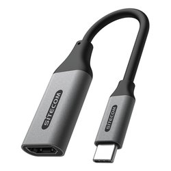 SBS - Adattatore Micro USB femmina a Type C maschio per caricabatterie -  SBS - ePrice