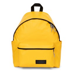 Eastpak Zaino Day Pak'r Blocktype Nero Unisex, Zaino Unisex