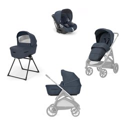 Inglesina in Baby World