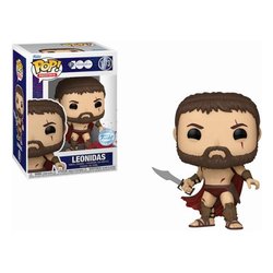 Funko in Personaggi collezione