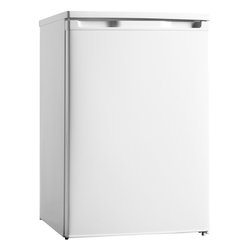 Congelatore verticale 83L - Finitura Bianco