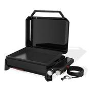 Piastra Di Cottura A Gas Ompagrill Doppia - In Ghisa Per GPL E Metano - Foto 7