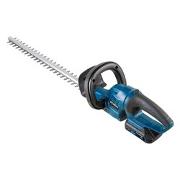 Einhell GC-HH 18/45 Li T-Solo Tagliasiepi telescopico a batteria Power  X-Change (18V, Lama 450 mm, taglio 410 mm, passo denti 18 mm, senza  batteria e