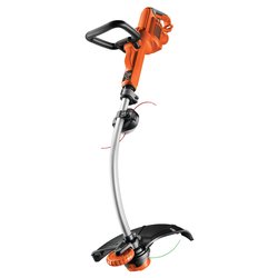 Black & Decker Decespugliatore Elettrico Tagliabordi 450 Watt