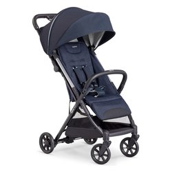 Inglesina Electa Duo Hudson Blue Passeggino Carrozzina e Stand Up