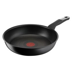 Padella Lagostina Ingenio Mineralis - Ø28cm, Alluminio Riciclato, Antiaderente, Manico Rimovibile, Per Induction E Gas - Foto 10