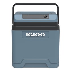 Frigo portatile a batteria ricaricabile - Elettrodomestici In vendita a  Potenza