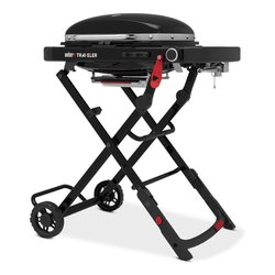 Weber in Barbecue e Accessori