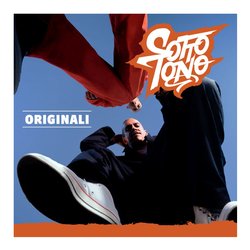 Audio CD Originali - Sottotono 3825239