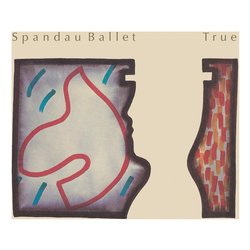 Audio Vinile True - Spandau Ballet MOVLP1392