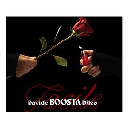 Warner Music CD Facile - Davide Di Leo Boosta 97084140