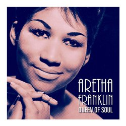 Audio Vinile Queen Of Soul - Aretha Franklin CL77666