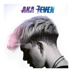 Sony Music CD Aka 7Even - Aka 7Even 19439901912