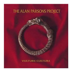 Audio Vinile Vulture Culture - Alan Parsons Project MOVLP880