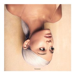 Audio Vinile Sweetener 2 - Ariana Grande POLF7005954 1