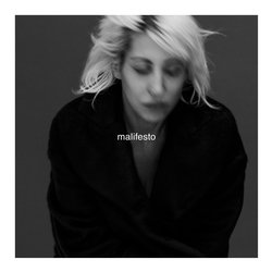Universal Music CD Malifesto - Malika Ayane 805674698565