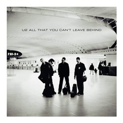 Universal Music CD All That You Cant Leave Behind - U2 0736334