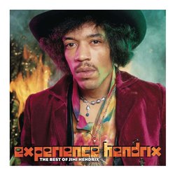 Sony Music Vinile Experience Hendrix: The Best Of 2 - Jimi Hendrix 88985447871