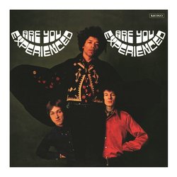 Audio Vinile Are You Experienced - Jimi Hendrix MOVLP725
