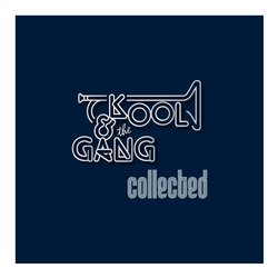 Audio Vinile Collected 2 - Kool & The Gang MOVL3825747 1