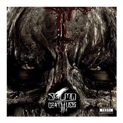 Audio CD Death Usb - Salmo 4565758