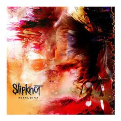 Audio Vinile The End, So Far 2 - Slipknot RRD637834 1