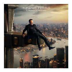 TIZIANO FERRO - IL MESTIERE DELLA VITA NEW CD 602557234190