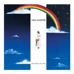 Audio Vinile Nel Mondo, Una Cosa50Th Ann - Mia Martini 38829679