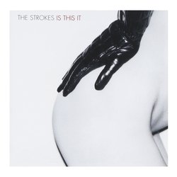 Audio CD Is This It - Strokes RTRADECD030