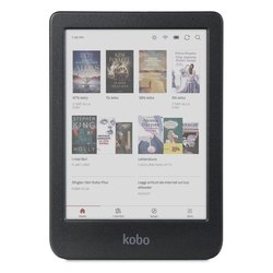 Kobo Ebook 8