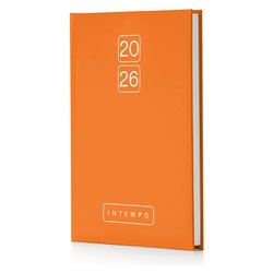 Ricambio Agenda Organizer Agendepoint 2025 | 7x12 Cm, 80 Gr, Avorio - Foto 4