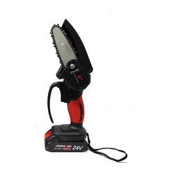 Seghetto potatura batteria 24V 1,5Ah F2022