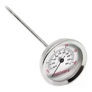 Termometro Per Forno E Arrosti - Doppia Misurazione Fino A 250°C - Foto 6