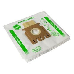 Sacchetti Aspirapolvere Purefilter H21 - Compatibili Hoover, Confezione Da 5 Pezzi - Foto 6