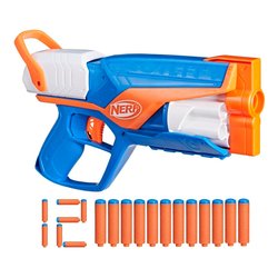 Hasbro Pistola blaster N Series Agility NERF F8629EU4