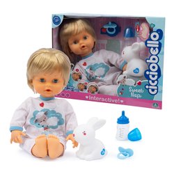 Baby monitor bambola sales