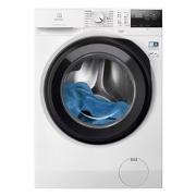 Lavatrice Bosch Serie 4 - 9 Kg, 1200 Giri, Bianco | Iron Assist, Hygiene Plus, EcoSilence Drive