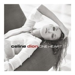 Audio CD One Heart - Celine Dion 4891592