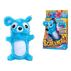Simba Peluche Orsetto pazzerello con suoni (30cm) SCREAMERZ 105953331