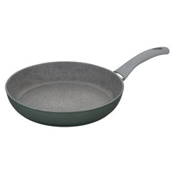 Ballarini Padella In Rame 24 Cm Con Coperchio - Made In Italy, Rivestimento Antiaderente - Foto 11