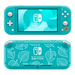 Nintendo Console videogioco SWITCH LITE Animal Crossing
