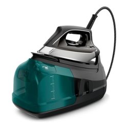 Rowenta VR8315 Ferro A Vapore Con Caldaia - Potente E Silenzioso, 2400W, 6.2 Bar, Serbatoio 1.7L, Perfetto Per Stirature Professionali - Foto 14