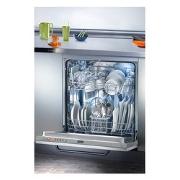 Lavastoviglie Incasso L6NP83D-SH - 15 Coperti, Classe C, 8 Programmi, Terzo Cestello, Bianco - Foto 9