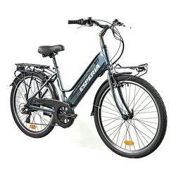 Bretagne Bici Elettrica Esperia Prezzi Esperia Bici Olanda