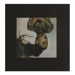 Universal Music CD Thank U, Next - Ariana Grande 602577378034