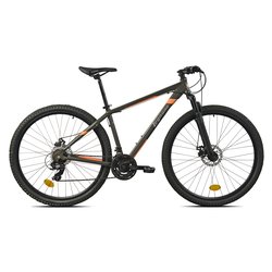 Bici 24 Pollici Ragazzo Legnano Cortina, MTB Pollici Uomo