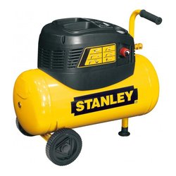 Compressore Aria Stanley 5 Litri 10 Bar - Portatile Con Tracolla, Per Gonfiaggio E Lavori Leggeri - Foto 3