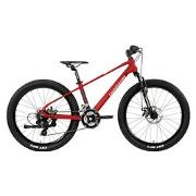Mountain Bike Legnano Zoldo L790 - Ruote 26 Pollici - Telaio Acciaio - Cambio Shimano 21V - Per Ragazzi - Foto 6